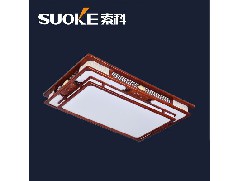 There are so many characteristics of Chinese lamp. How many can you say?