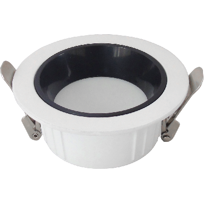 B90 deep anti glare downlight